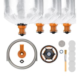 Volcano Hybrid Starter Set
