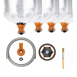 Volcano Hybrid Starter Set