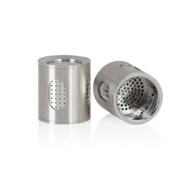 Wax Canister Set For Utillian 721 And 722 Vaporizer