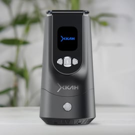 XKAH Pro E-Shisha