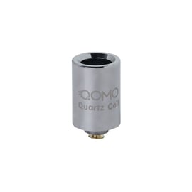 Xmax Qomo Heating Atomizer