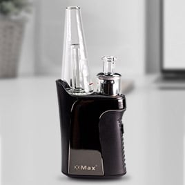 Vue miniature Xmax Qomo