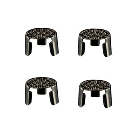 Glass Heater Cover Screen Pack - XQ2