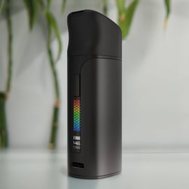Yocan Black Pocket Mini dab pen