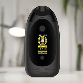 Yocan Dubb Vaporizer - vue avant