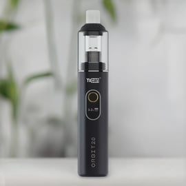 Yocan Orbit 2.0 dab pen - front view