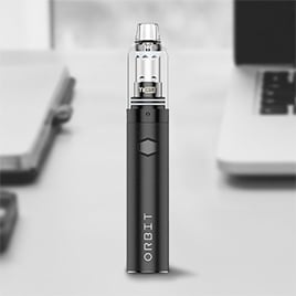 Vue de la vignette avant de Yocan Orbit