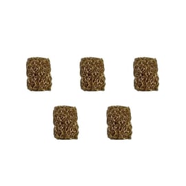 Flow Sink Screens 5 Pack For Zeus Arc Gt Vaporizer