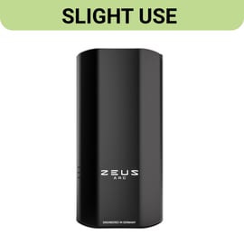 Lightly Used - Zeus Arc