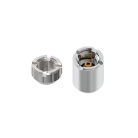 Zeus Ion Pro Magnetic Adapter Set