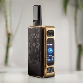 Batterie Zeus Ion Pro 510 thread