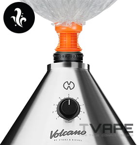Classic Volcano Vaporizer mouth piece