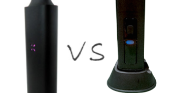 PAX vs Pinnacle Vaporizer, Vape SHOWDOWN