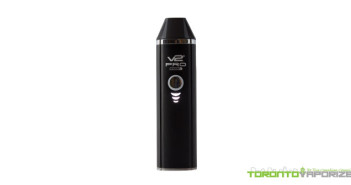 V2 Pro Series 7 Vaporizer Review – Better than the V2 Pro Series 3, or just bigger?