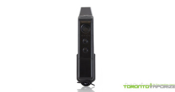 Vapium Summit Vaporizer Review – Is it as Rugged, Reliable and Refined as claimed?