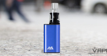Pulsar APX Wax Vaporizer Review – Small but Powerful