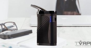 Boundless CF Vaporizer Review – Unbound!