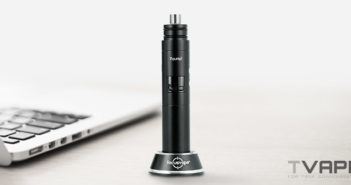 Focus V Tourist Vaporizer Review – The Touring Years