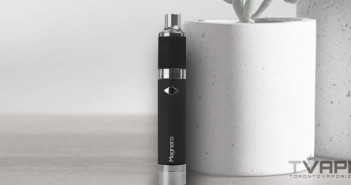 Yocan Magneto Wax Pen – Master of Magnetism
