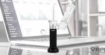 Cloud V Electro E-Rig Review – Chance of Clouds