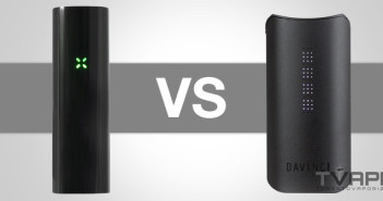 Pax 3 vs DaVinci IQ – Portable Vaporizer Punch-Out!