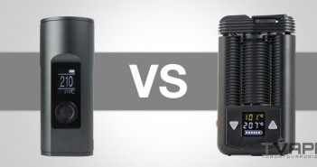 Arizer Solo 2 vs Mighty – High-End Haymakers