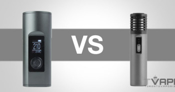 Arizer Solo 2 vs Arizer Air – Family Feud!