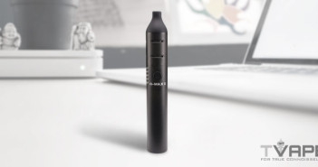 X MAX V2 Pro Vaporizer Review – To the XMAX