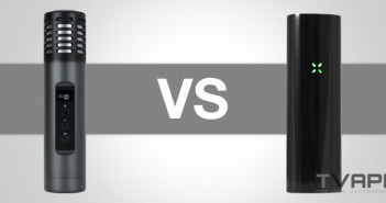 Pax 3 vs Arizer Air 2 – Choose Wisely