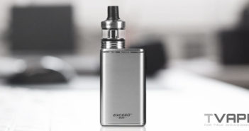 Joyetech Exceed Box Kit Review – Built to Exceed?