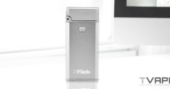 Yocan Flick Review – Flick of the Wrist