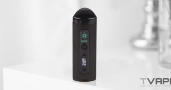 Ooze Drought Vaporizer Review – All dried up