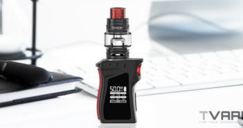 Smok Mag Baby Kit Review – Baby on Board