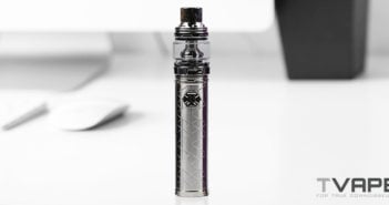 Eleaf iJust 3 Review – 3rd times the charm?