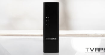 Huni Badger Nector Collector Review – Sweet, sweet honey