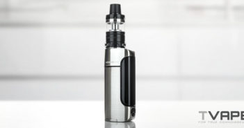 Vaporesso Armour Pro Review – Armed for War