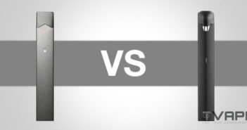 Juul vs Bo One – Pod Vape Punch-out