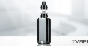 Vaporesso Luxe Review – Does it shine?