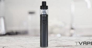 Joyetech EXCEED NC Review – Break the Mold?