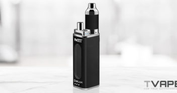 Yocan DeLux Review – The vape that has a vape!