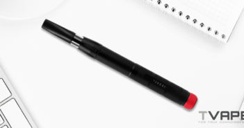 Vessel Oil Cartridge Battery Review – Luxury in an Oil Pen