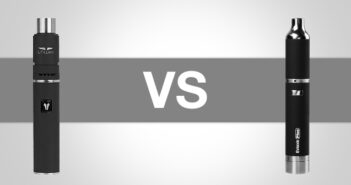 Utillian 5 vs Yocan Evolve Plus Showdown – Wax Pen Wars!