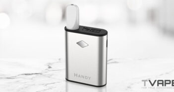 Yocan Handy Oil Battery Review – Give me a hand here.