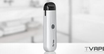 Yocan Trio 3 in 1 Vaporizer Review – Three’s a crowd