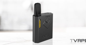 Yocan Wit Oil Pen Battery Review – Quick Wit
