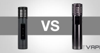 Arizer Air 2 vs Arizer Air Max – Is Bigger Better?