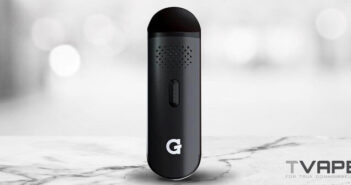 G Pen Dash Review: Does this Quick-heating Portable Vaporizer Deliver?