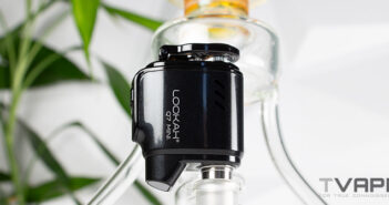 Lookah Q7 Mini Review: E Rig or E Nail? A Comprehensive Explanation