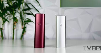 Pax Plus Vs Pax Mini: Who Wins This Dry Herb Vaporizer Showdown?