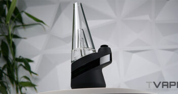 New Puffco Peak E Rig Review: Worth the 6 Year Wait?